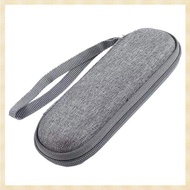 Portable M2 SSD Box Storage Bag Travel Case Storage Bag Carrying Box SSD Case Replacement Accessorie