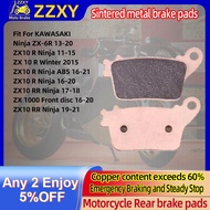 For KAWASAKI Ninja ZX-6R 13-20 ZX10 R Ninja 11-15 ZX10 R Ninja ABS 16-21 ZX10 RR Ninja 17-18 ZX 1000