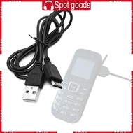 WIN Charger Cord Wire Cellphone USB Charger Cable Universal Fit for B2700 B5702 D880