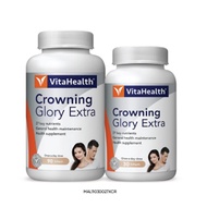 VitaHealth Crowning Glory Extra