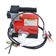 CS2 12V Air Compressor Car 12v Red Compressor Transformer Portable Car 8L/min Air