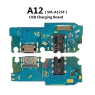 SAMSUNG A12 Charging UI Board