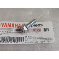 Original Skru Spoiler Lc 135 Fi(Lc v8) / Y15 / Y16