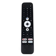 NEW HTR-U31 For Haier SMART LCD LED TV Remote Control H50K66UG H55K66UG H58K66UG H65K66UG