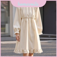 Resident Evil Emily Sleep Dress - Perfect for Halloween Cosplay Events