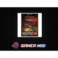 SWORDS ART ONLINE FATAL BULLET : COLLECTOR'S EDITION (PS4)