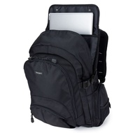 Targus 15"- 16" Classic Laptop Backpack (Black) CN600GL-70