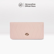 AmazeFan Klasik DOMPET LIPAT WANITA BAELLERRY ORIGINAL KULIT IMMALA KECIL KARTU KOIN MINI KOREA BATA