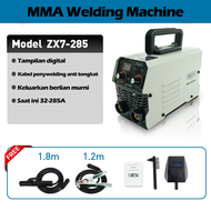 REAIM Mesin Las Inverter MIG-250 IGBT 450 Watt / Mesin las / Mesin trafo las / Welding Machine / Las