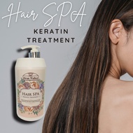 JORAN WALKER HAIR SPA KERATIN TREATMENT 1000ML