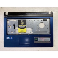 KRCB Used Front Housing For Acer Aspire 4350 4350G 4560 4560G 4743G 4743Z 4743ZG 4750G 4750Z Replace