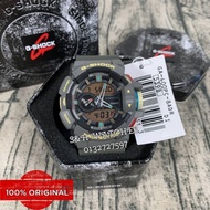 100% ORIGINAL CASIO G-SHOCK GA-400PC-8ADR