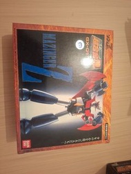 超合金魂GX 01， 02