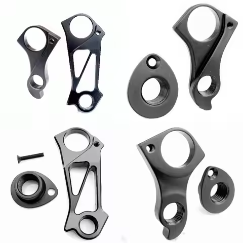 1Pc Bicycle Derailleur Hanger For Giant 2021+ TCR Adv Sl Pro Disc Liv Langma Devote Carbon Frame Bik