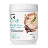 Life Cinch® Mixed Soy Protein Chocolate Shake