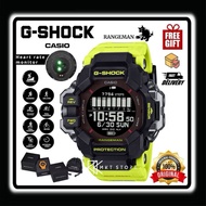 Original G-shock RANGEMAN GPS Heart Rate Monitor Sensor GPRH1000RY / GPR-H1000RY-1A9 / GPR-H1000RY-1