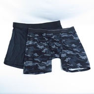 BN3TH Canadian Counter Brand Tencel 3D Three-Dimensional Pouch Panties Two-Piece Set M1190011129 Cla