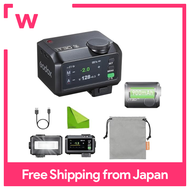 Godox iT30Pro S TTL compatible camera strobe|Touch LCD, high-speed sync, 2.4GHz wireless, high-speed