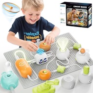 science Kits for Kids, Circuit Exploration Kits