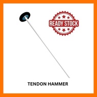 Tendon hammer/Percussion Hammer/Jerk hammer Round Type Medical use