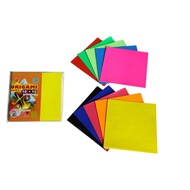 ASTURO Origami Folding Paper 10x10 contains 2,500 sheets