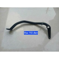 Honda wave Rsx 110 brake lever, black