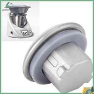 {Warm}  for Thermomix TM5, TM6, TM31 Mixer Cutter Head Cover Rotating Blade Replacement Plug Stopper