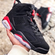 Air Jordan 6 3M Air Jordan 6 and infrared black red svzj