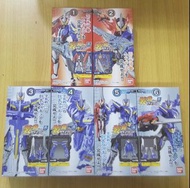 幪面超人 聖刃 saber 裝動 book 8 亞瑟王（非 掌動 shf)
