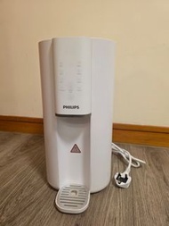 即熱水機 飛利浦 純淨飲水機 Instant Hot Water Dispenser