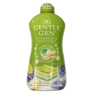 gentle gen Deterjen cair 700ml