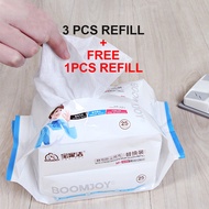 BOOMJOY BOOMJOY REFILL / REPLACEMENT M8/M10/M16 | M18 | MAGIC BOOM | F10 | P4 | P9 | P10 | N3/N5 | N