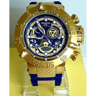Special Promotion Mens Pro Diver_Invicta_Quartz Movement Rubber Strap Watch