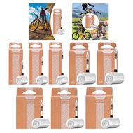 TPU Inner Tube Maintenance Lightweight Strong Anti Puncture Bike Inner Tube