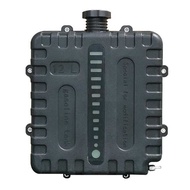 SunnE Fuel Tank 2 Gallon Large Capacity Petrol Tanks for Truck Motorcycle