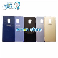 Backdoor Backcover Battery Cover Samsung Galaxy A730 A730F A8+ A8 Plus 2018