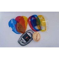 Mica hardcase nokia ngage qd color