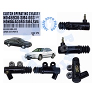 LOWER CLUTCH OPERATING CYLINDER ASSY/LOWER CLUTCH PUMP HONDA ACCORD SM4,SV4