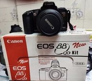 Canon EOS 88菲林相機