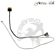 LVDS Screen Cable Video Flexible Flexible LCD Ideapad 110-14IBR 110-14AST DC02C009B00 DC02C009B10 30