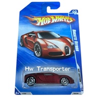Hot Wheels Buggati Veyron Kmart