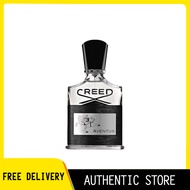 แท้ 100% Creed Aventus Himalaya น้ำหอมผู้ชาย น้ำหอมผู้หญิง EDP 100ML