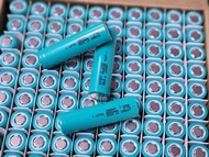 18650 3.7v 2600mah. 5C (แอมป์แท้ เต็ม)**แบตใหม่มือ1** แบตเตอรี่ ลิเธียม Li lon ถ่านชาร์จ ไออ้อน 2600