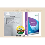 1KG AG MKP 0-52-34 (Repack) water soluble fertilizers Mono Potassium Phosphate