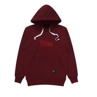 Screamous Hoodie ELIAS MAROON