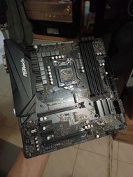 ASRock B360M PRO4 故障品 MSI 微星 ASUS 華碩 Asrock 華擎 GIGABYTE 技嘉 ZOTAC 索泰 NVIDIA GTX RTX SSD INTEL AMD 750 960 1060 1070 1080 1660S 2060 2070 2080 3060 RX480 RX570 RX580 RX5700XT RX6600XT