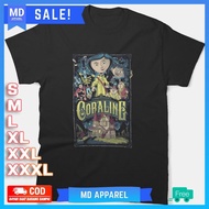 Coraline Essential T-Shirt