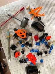 散件補件 超合金魂] GX-60 Godsigma 宇宙大帝