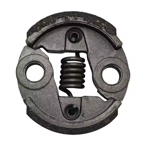 1pc Clutch Assy For Honda GX22 GX25 GX25NT HHT25S UMK422 Trimmer Brushcutter Small Engine Motor 2200