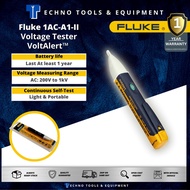 Fluke 1AC-A1-II TESTER (Voltage Detector CAT IV 1000V) FK-1AC-A1-II (Voltage Alert) Electric Testpen